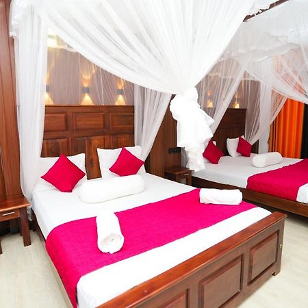 Ella Venus Gate Villa Экстерьер фото