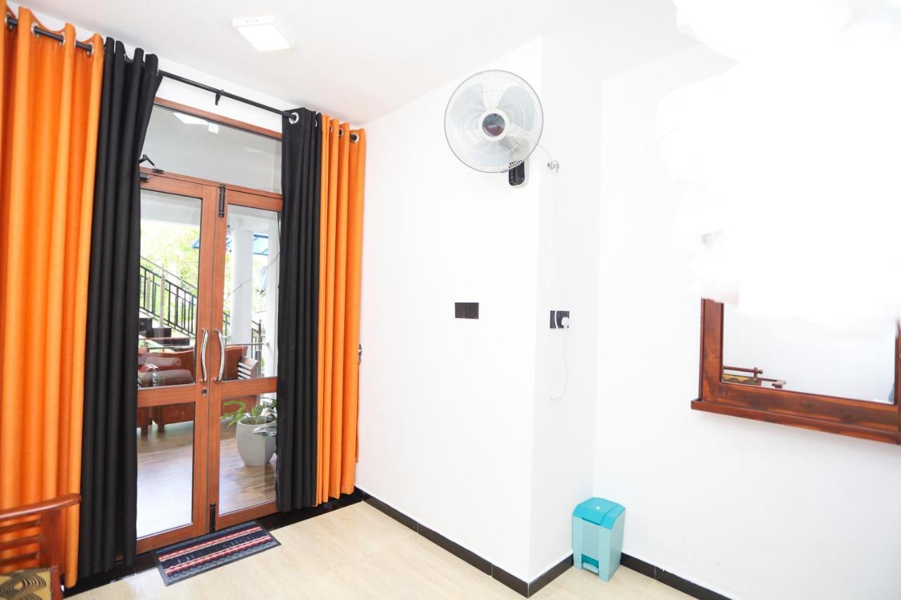 Ella Venus Gate Villa Экстерьер фото