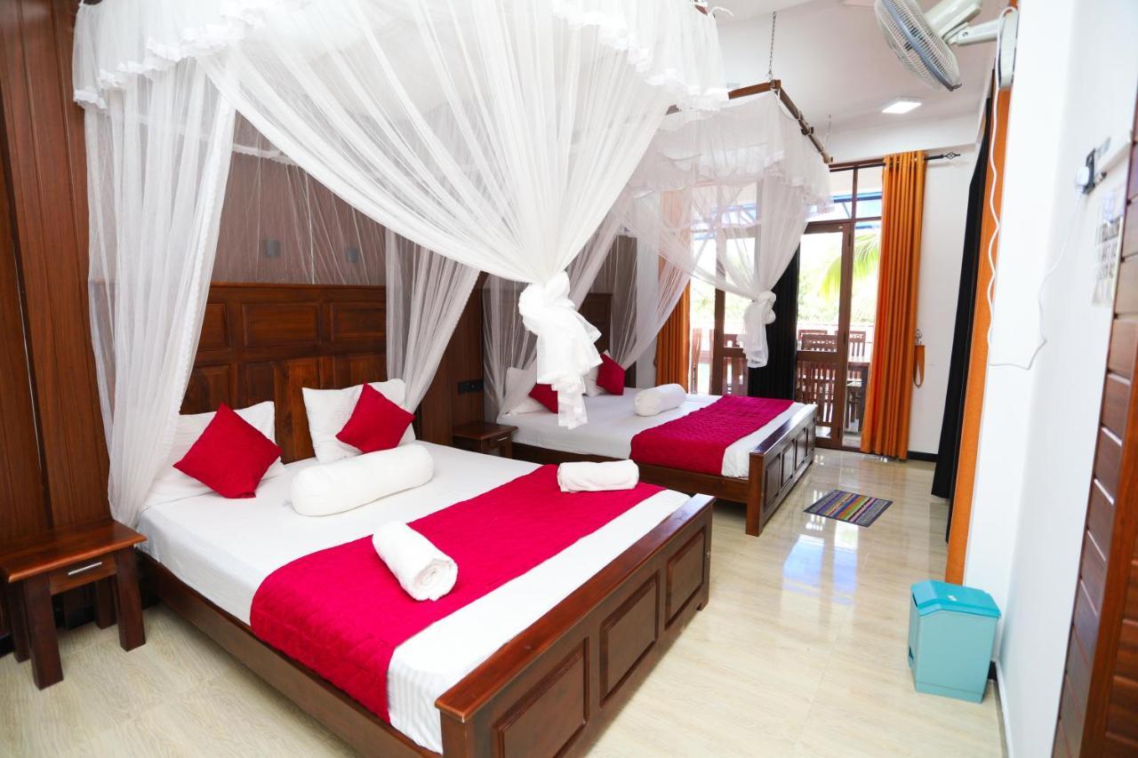 Ella Venus Gate Villa Экстерьер фото