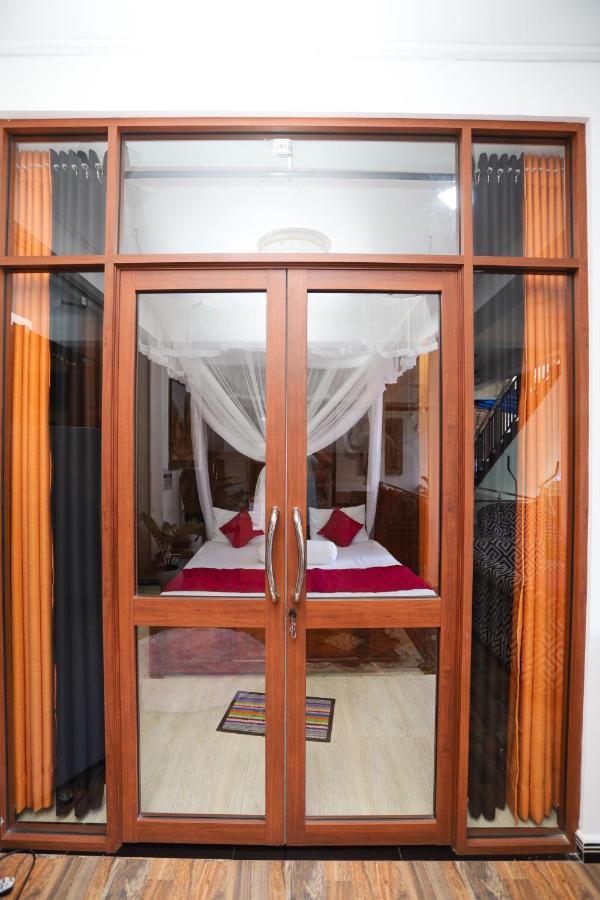 Ella Venus Gate Villa Экстерьер фото