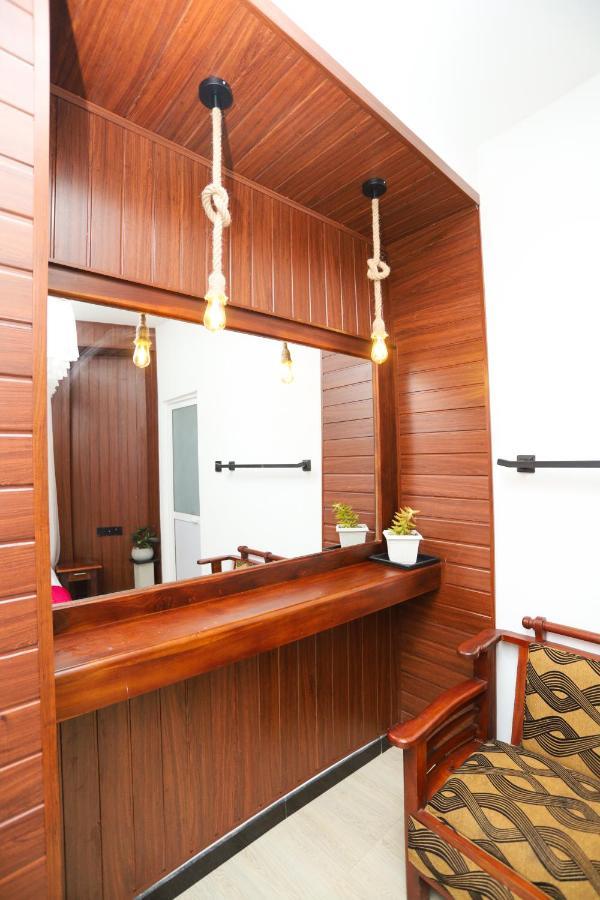 Ella Venus Gate Villa Экстерьер фото